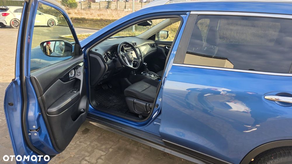 Nissan X-Trail 2.0 dCi Xtronic Acenta - 14