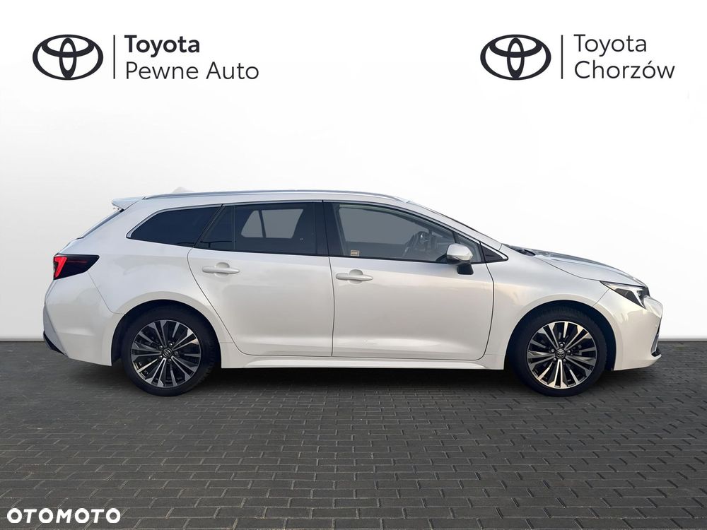 Toyota Corolla 1.8 Hybrid Style - 6