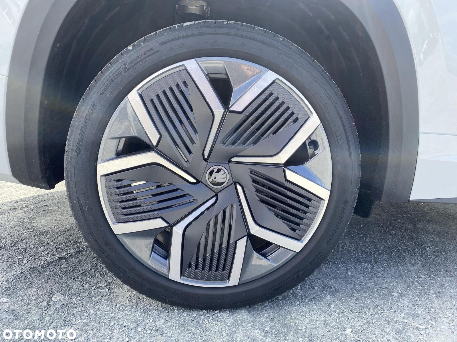 Skoda Kodiaq 2.0 TDI 4x4 Sportline DSG - 18