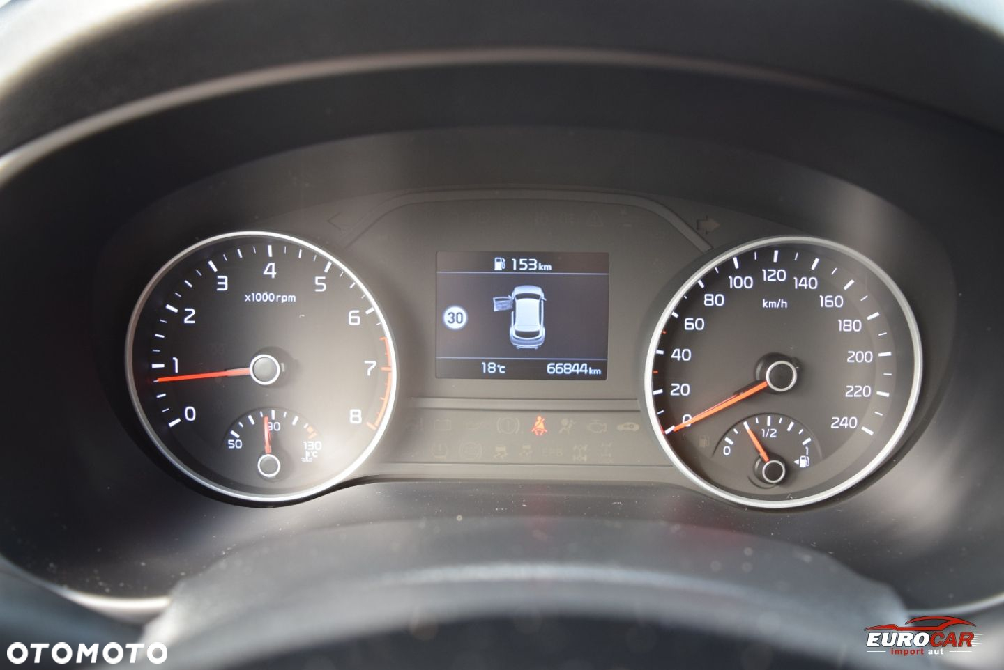 Kia Sportage - 20
