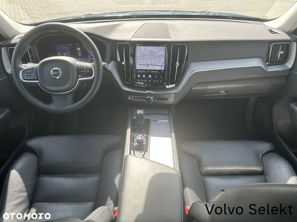 Volvo XC 60 - 29