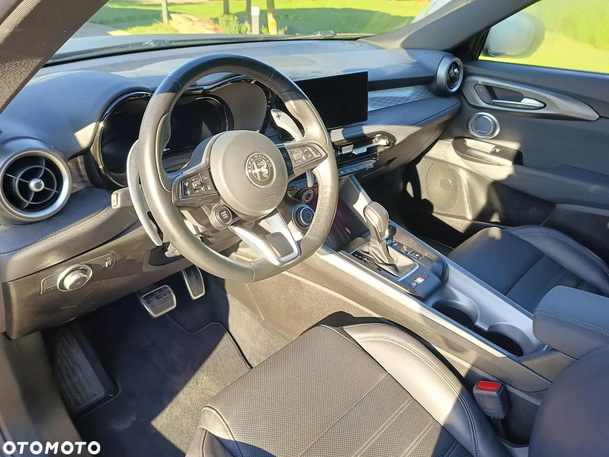 Alfa Romeo Tonale 1.5 T4 GSE mHEV Veloce DCT - 16