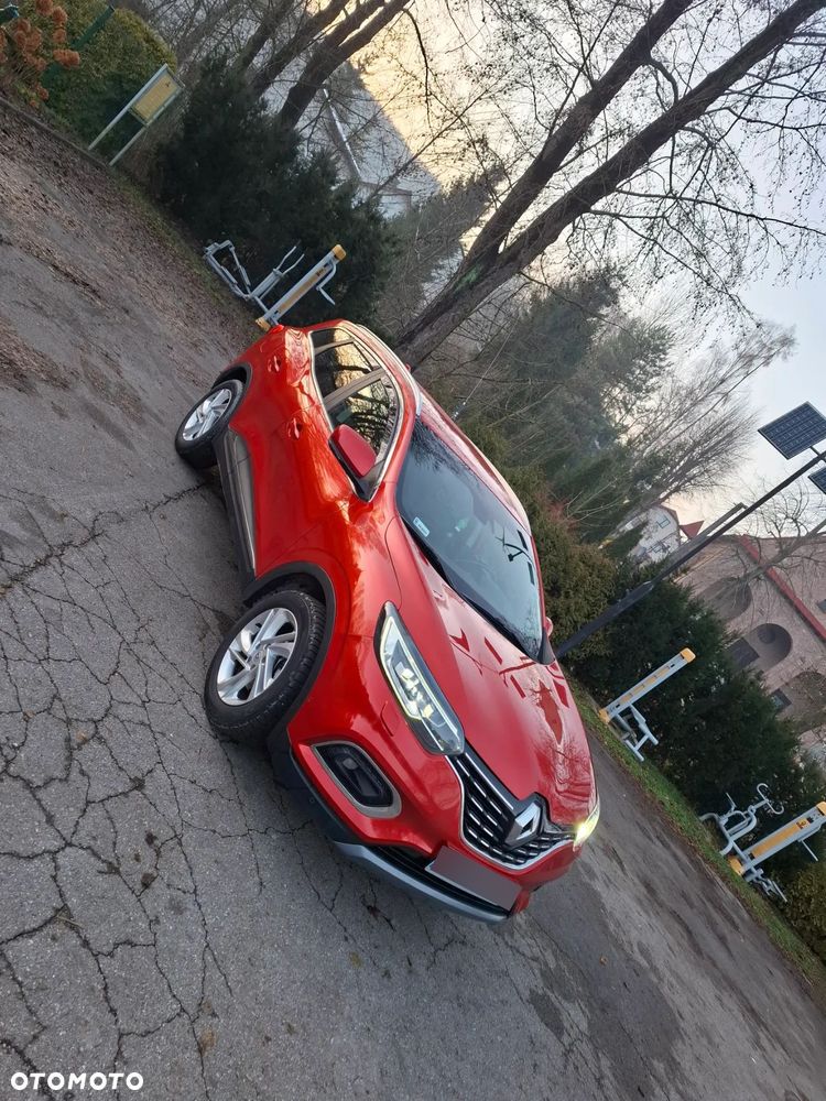 Renault Kadjar 1.3 TCe FAP Black Edition - 3