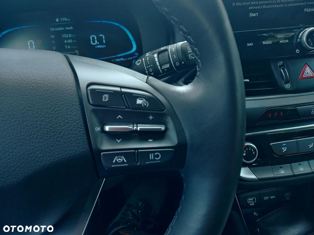 Hyundai i30 1.5 DPI Pure - 27