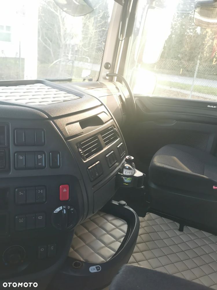 DAF XF 106.460 - 5