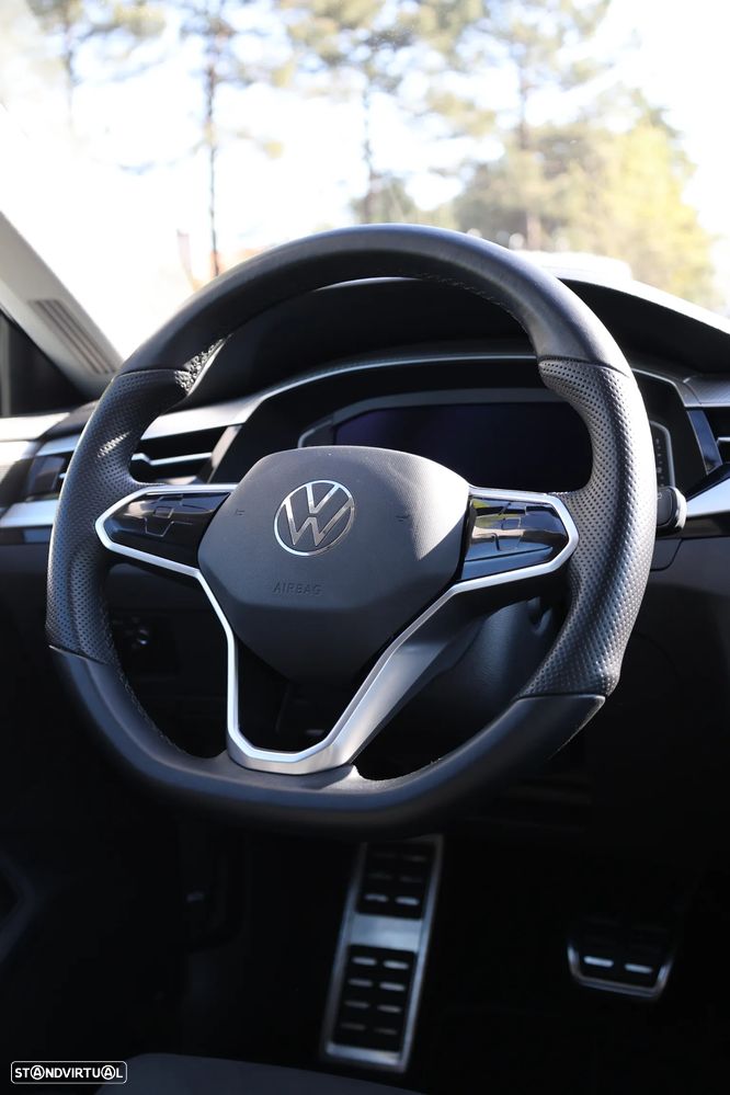 VW Arteon 1.4 eHybrid OPF DSG Elegance - 30