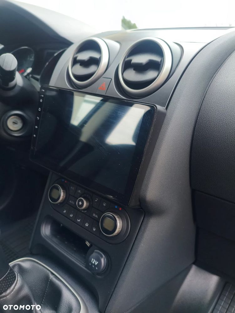 Nissan Qashqai 1.6 I-Way - 17