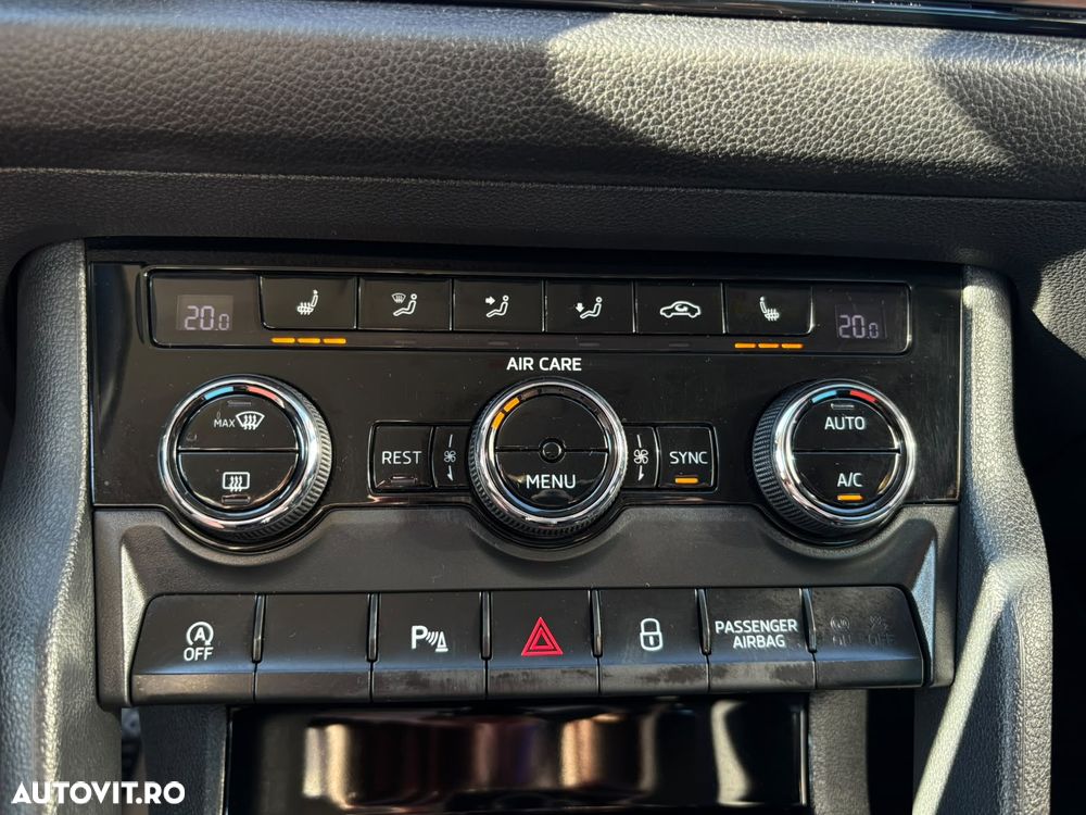 Skoda Kodiaq 2.0 TDI DSG Active - 31