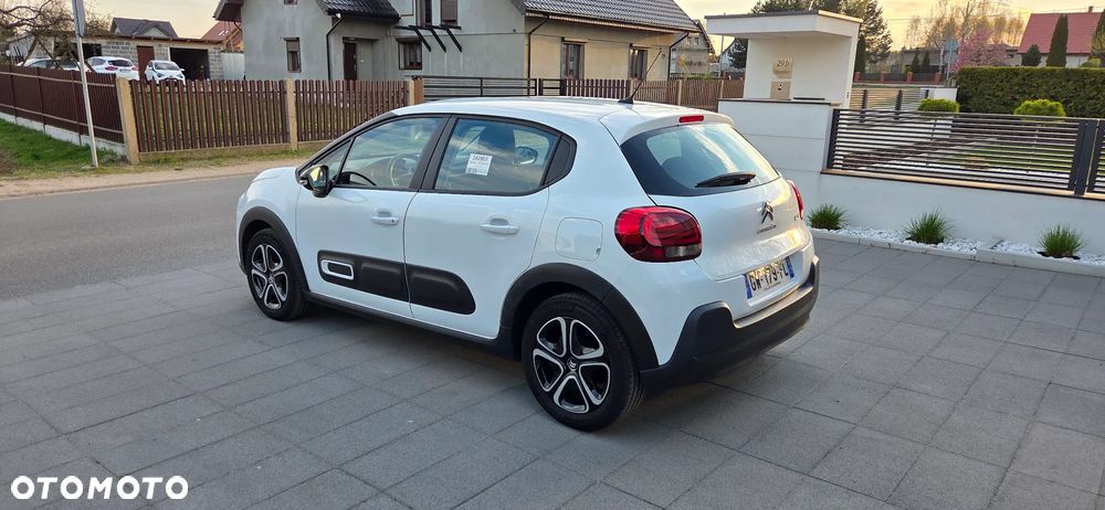 Citroën C3 - 6