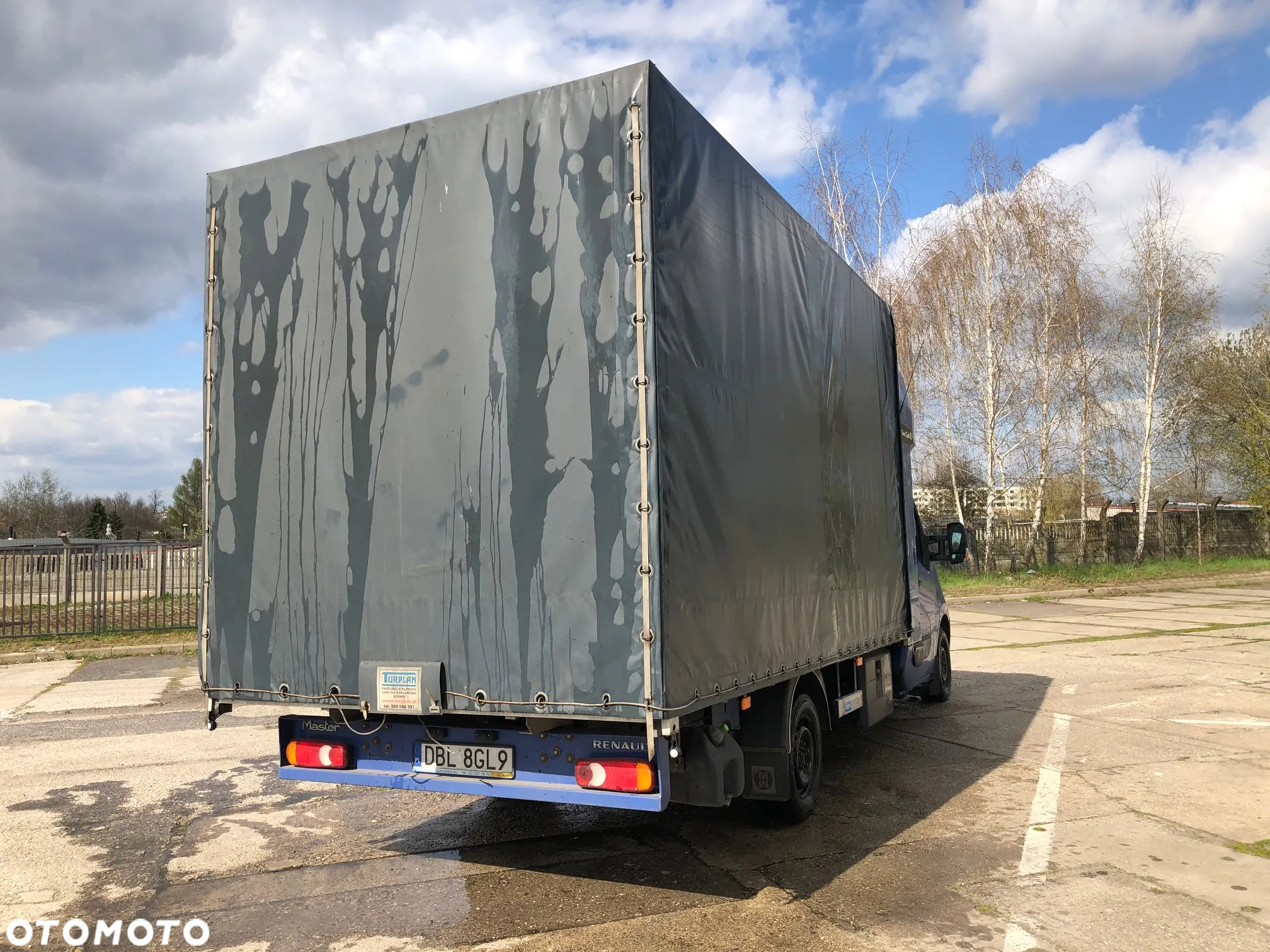 Renault Master - 8