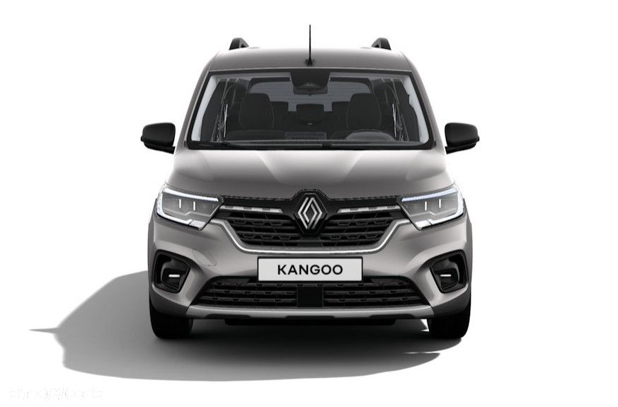 Renault Kangoo 1.5 dCi Equilibre - 4