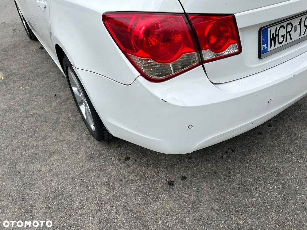 Chevrolet Cruze 2.0 VDCi LT - 14