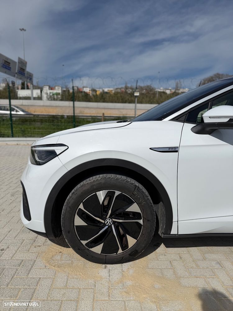 VW ID.5 77 kWh Pro - 4