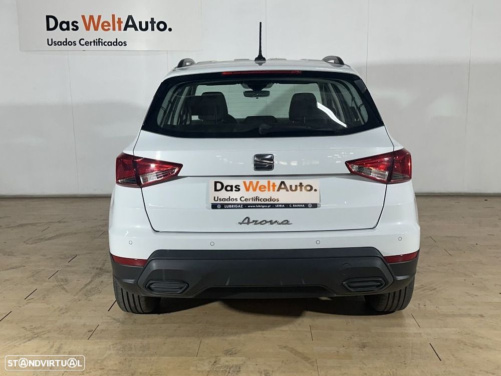 SEAT Arona 1.0 TSI Style - 5