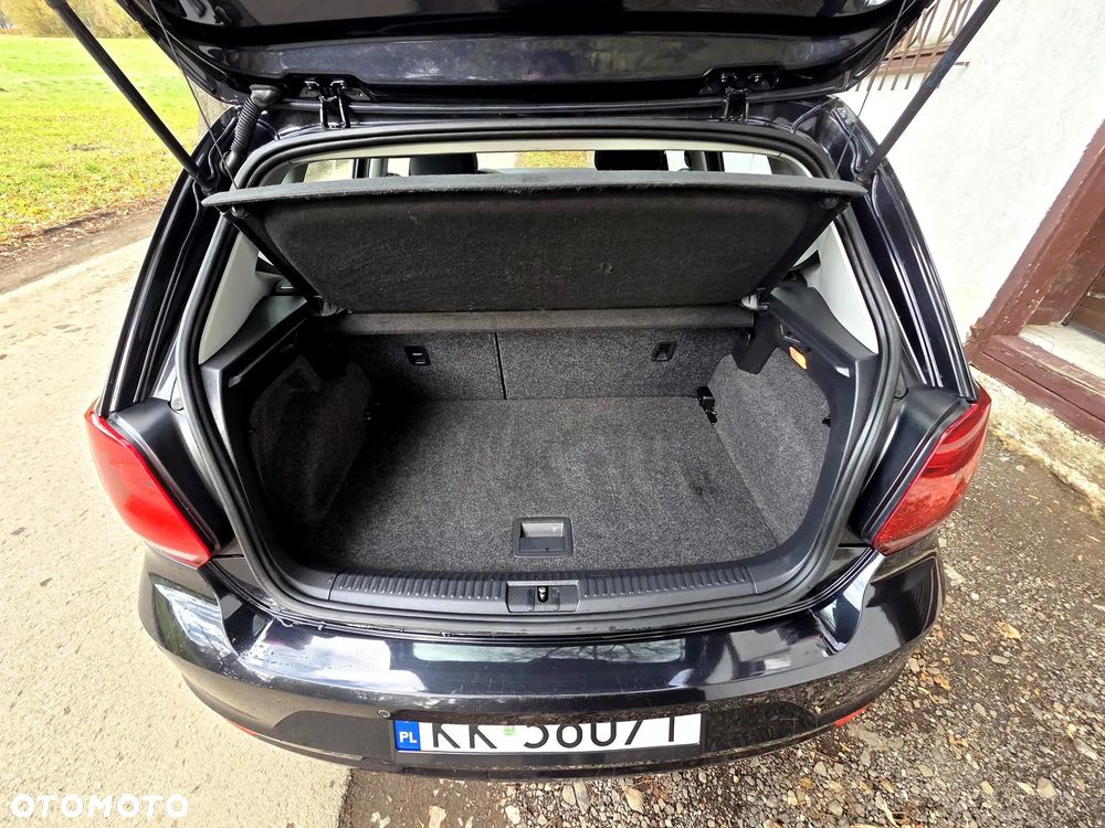 Volkswagen Polo 1.4 TDI Blue Motion Technology Allstar - 28