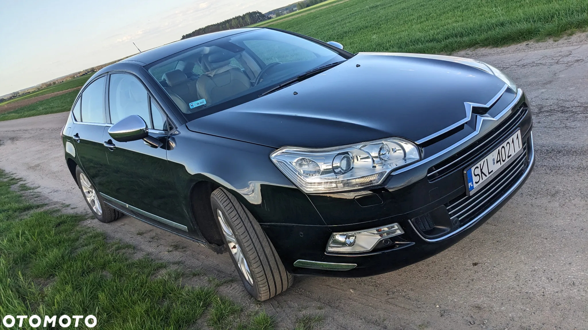 Citroën C5 2.0 16V Exclusive - 19