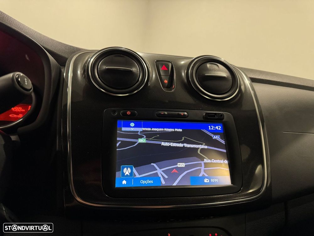 Dacia Logan 1.5 dCi Confort - 9