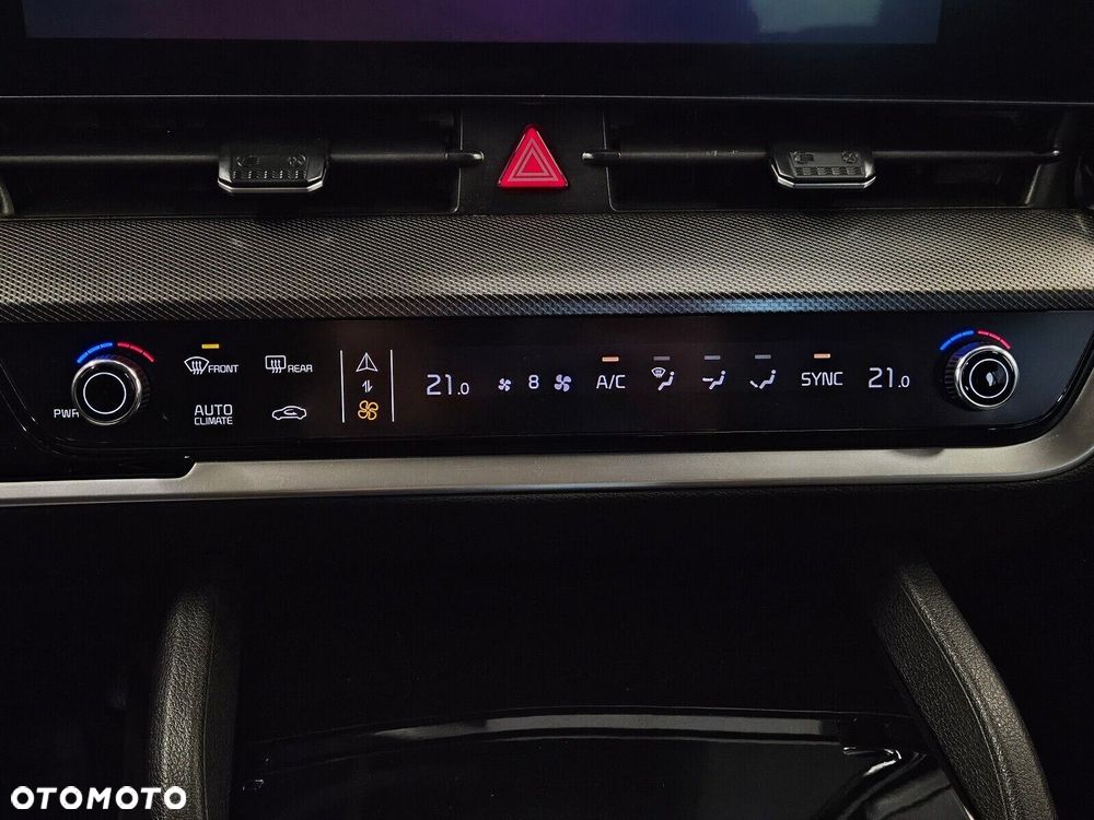Kia Sportage - 21