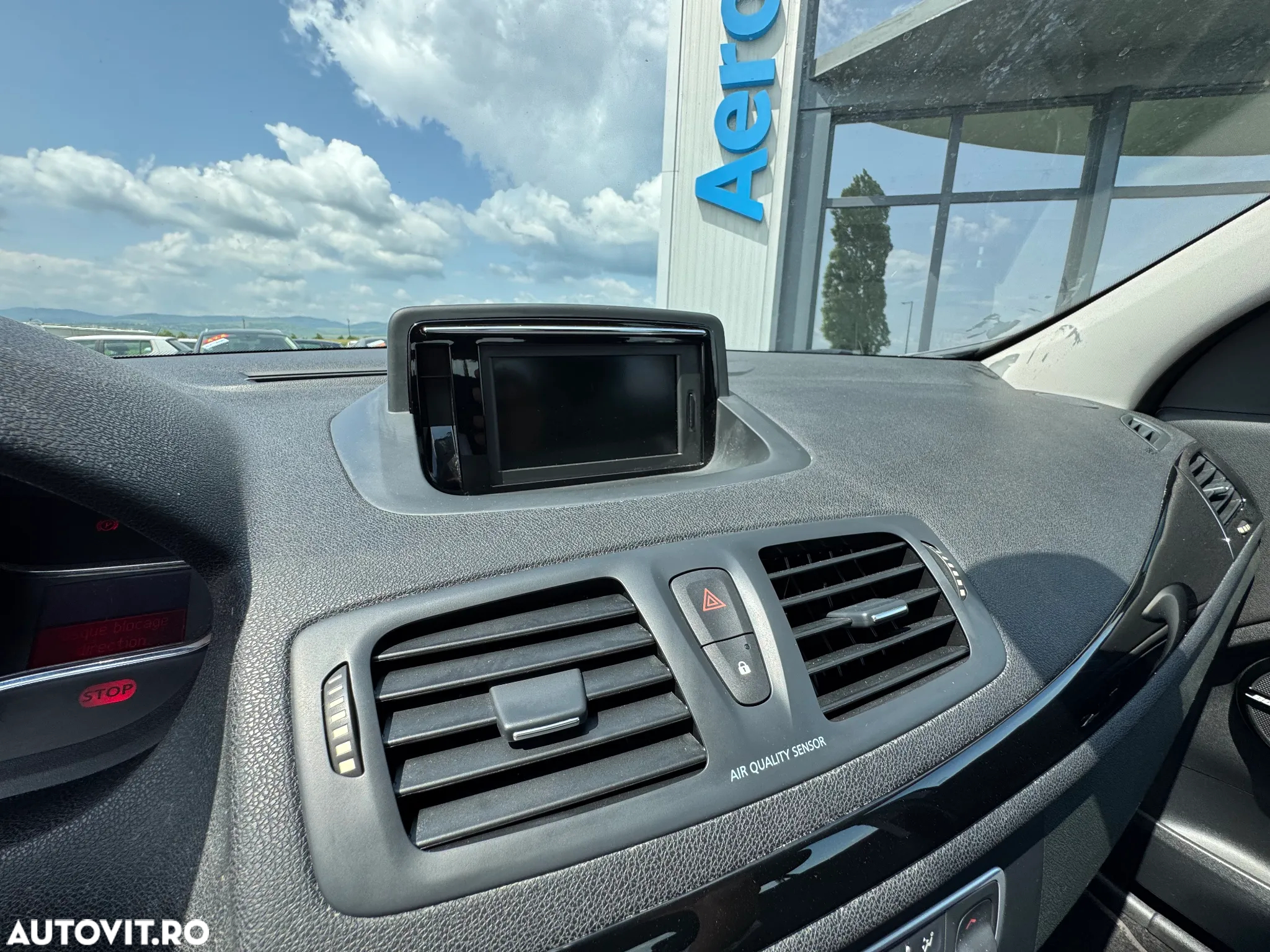 Renault Megane dCi 110 FAP EDC Bose Edition - 27