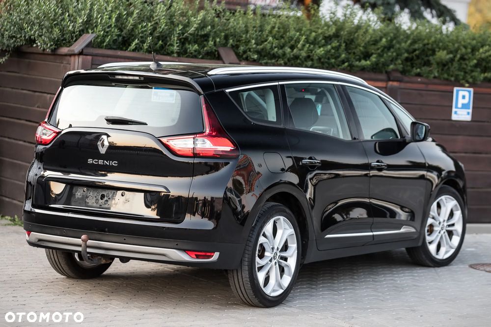 Renault Scenic - 8