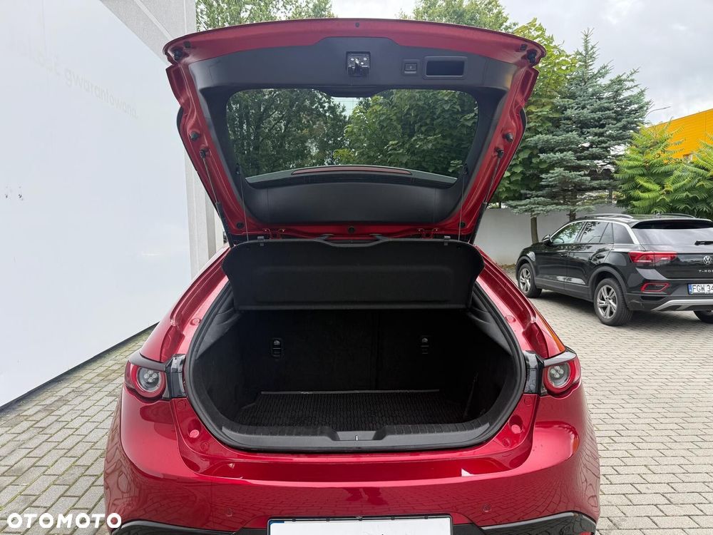 Mazda 3 - 14