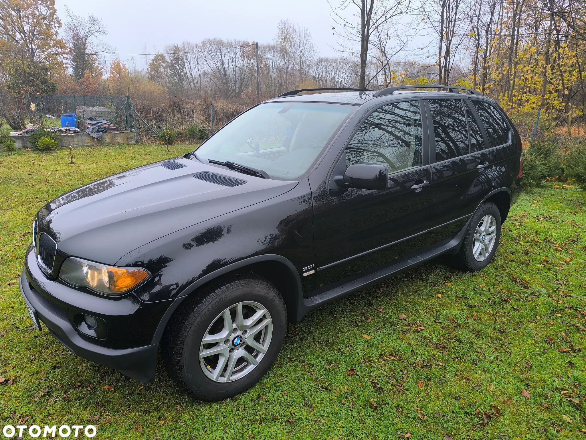 BMW X5 3.0 i Edition Exclusive - 1