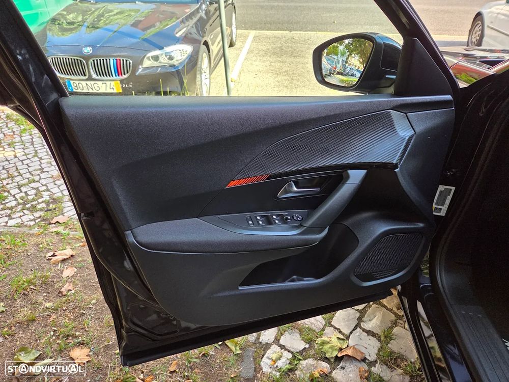 Peugeot 2008 PureTech 100 Stop&Start Active - 11