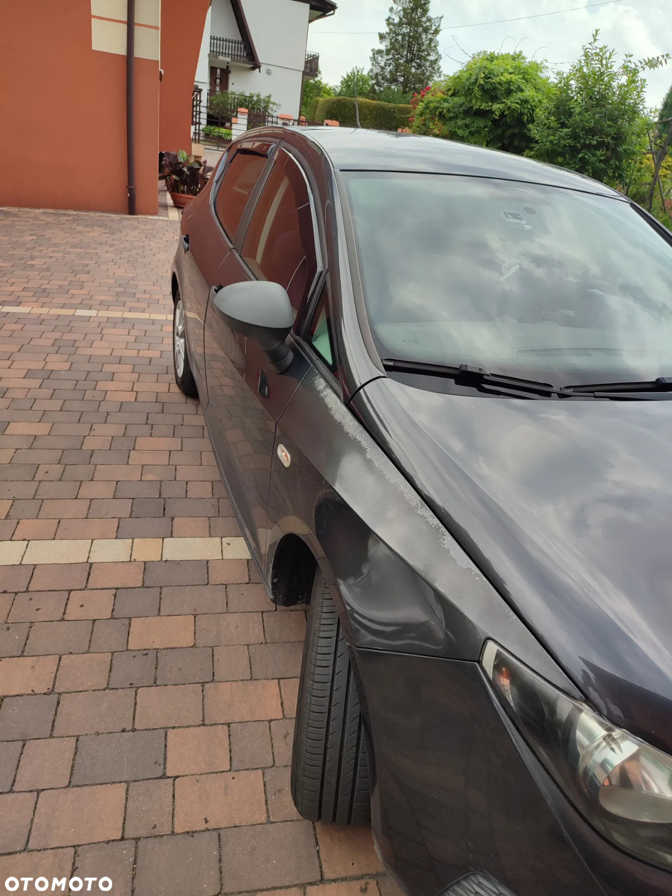 Seat Ibiza - 3