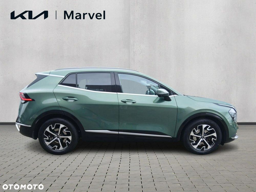 Kia Sportage - 6