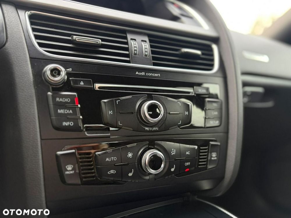 Audi A5 Sportback - 12