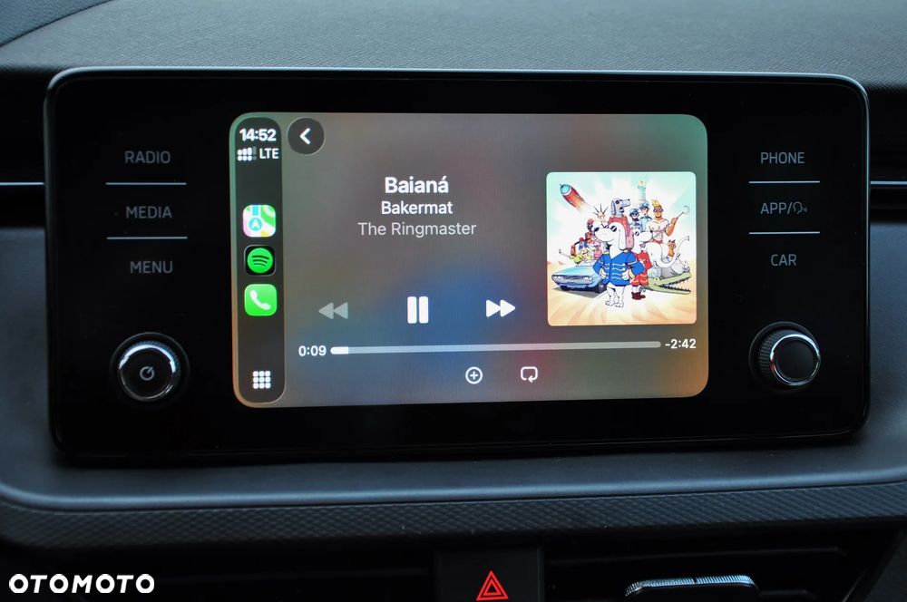 Skoda Scala 1.0 TSI Ambition - 25