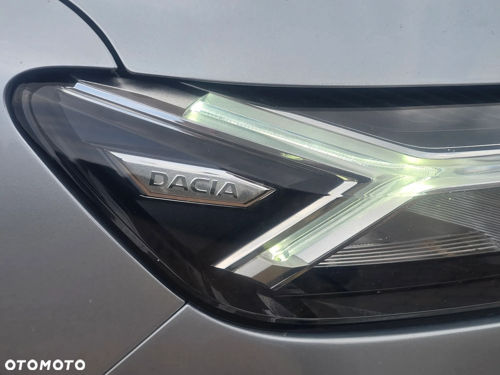 Dacia Sandero 1.0 TCe Expression - 33