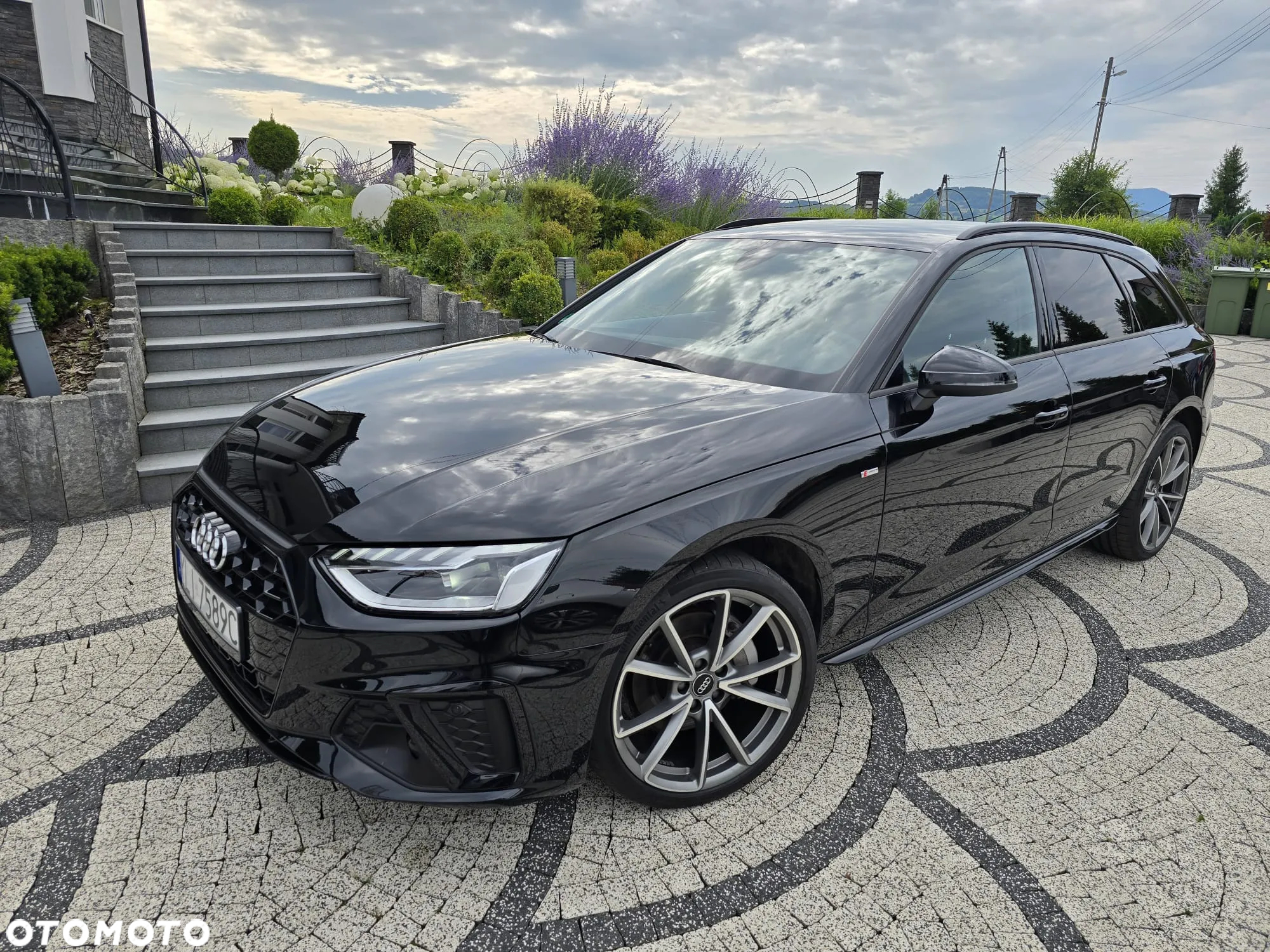 Audi A4 2.0 TDI Quattro Sport S tronic - 5