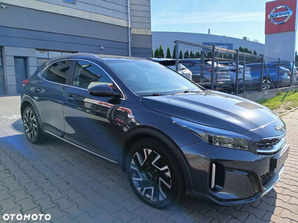 Kia XCeed 1.5 T-GDI M - 2