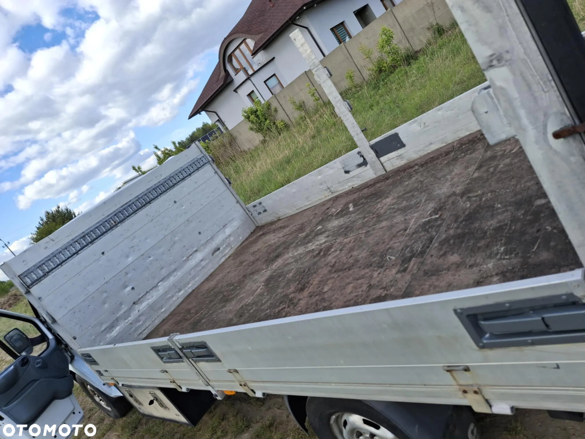 Ford Transit - 14