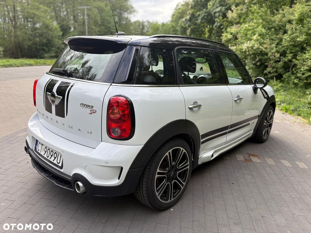 MINI Countryman - 8