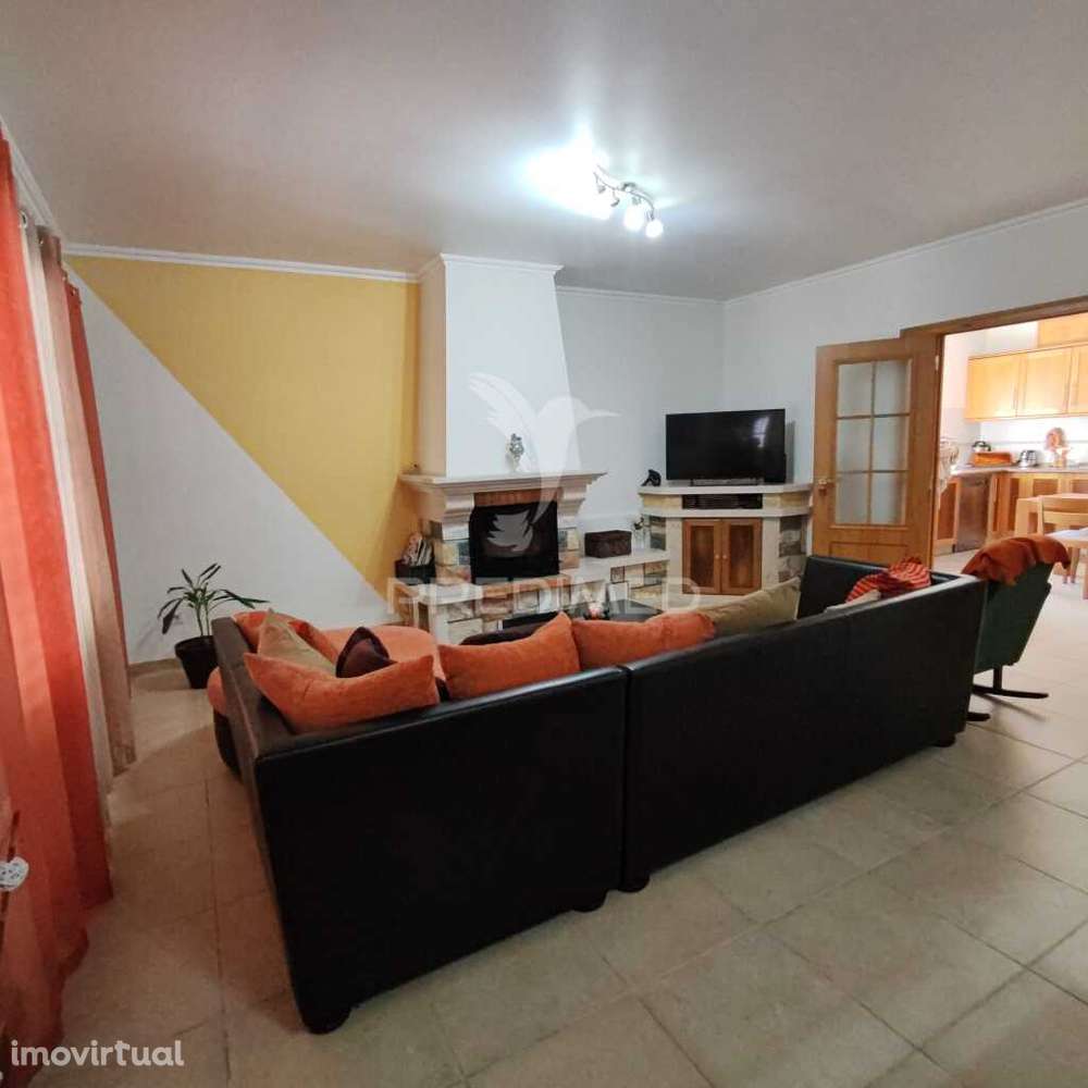 Moradia T4 em Nossa Senhora das MIsericordias - Ourém - Grande imagem: 5/37