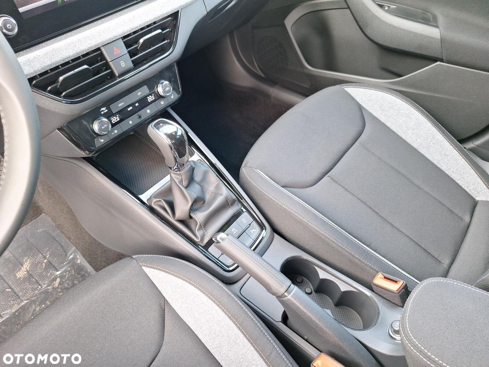 Skoda Kamiq 1.5 TSI Edition 130 DSG - 23