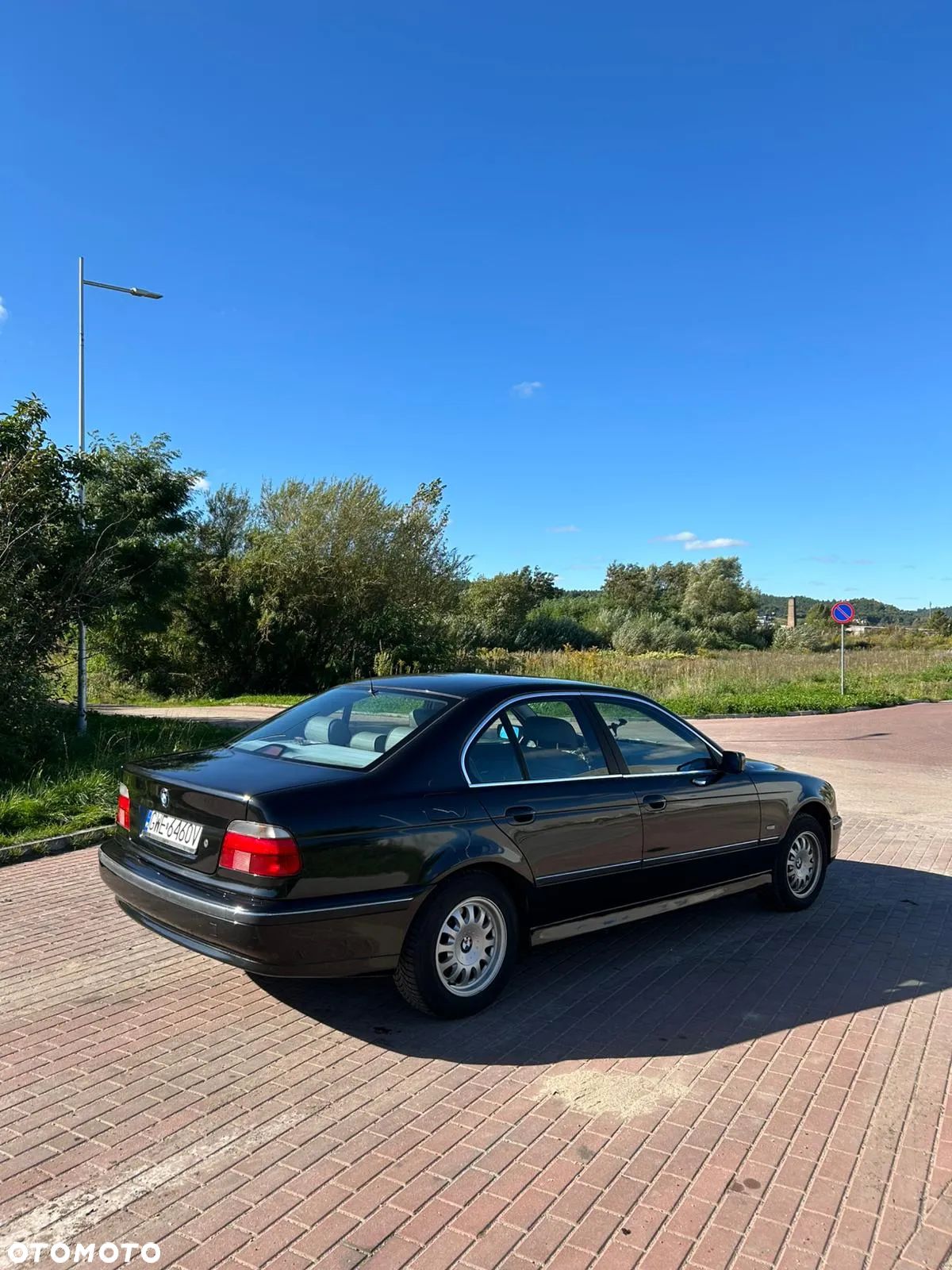 BMW Seria 5 - 1