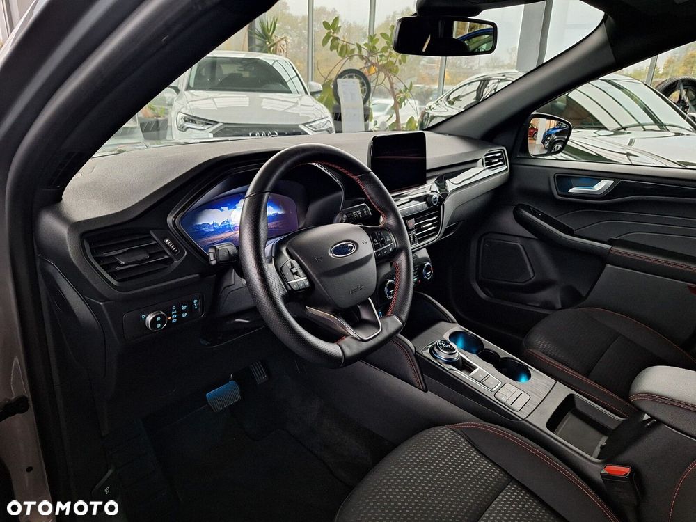 Ford Kuga 2.0 EcoBlue AWD ST-Line - 16