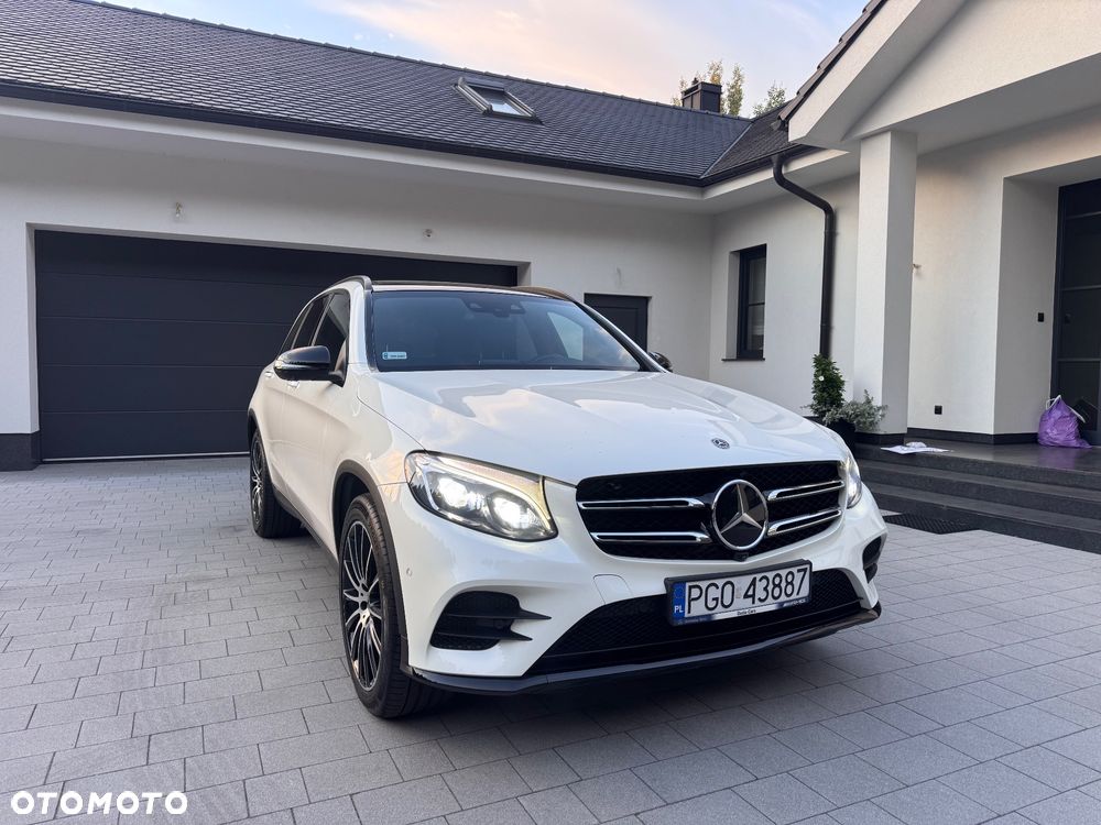 Mercedes-Benz GLC - 6