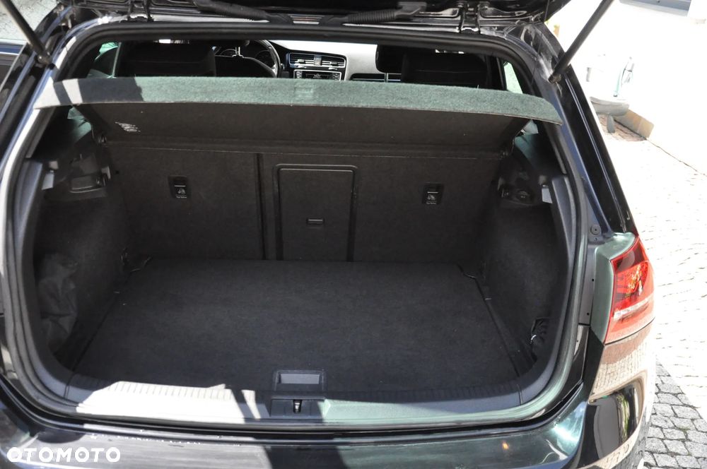 Volkswagen Golf 2.0 TDI BMT GTD - 21