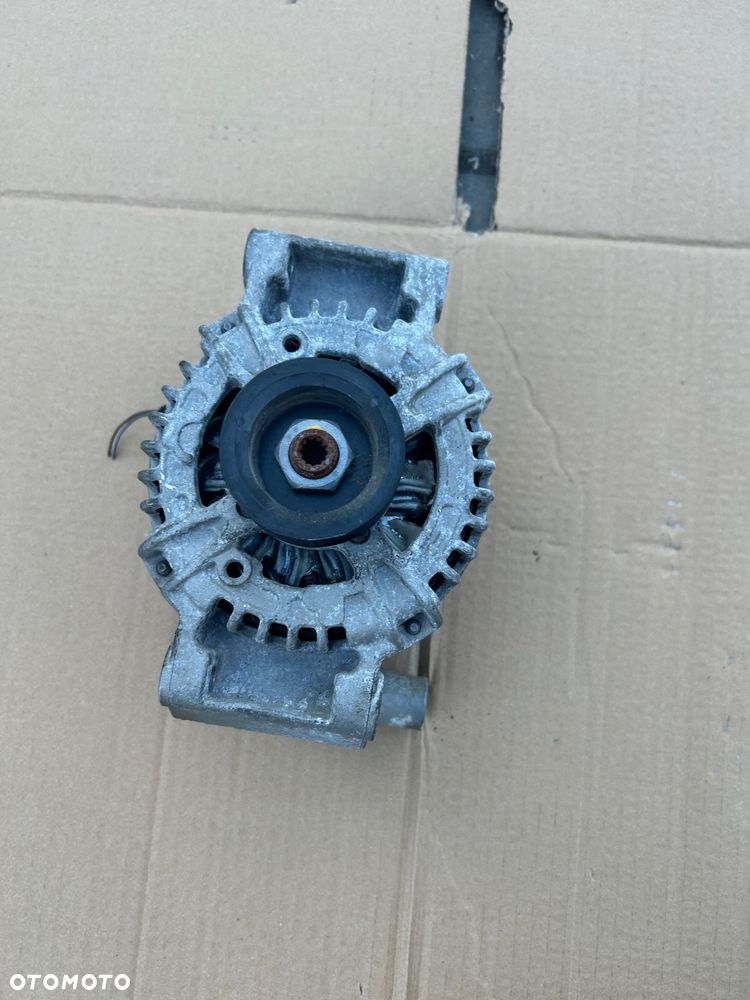 Alternator Opel Corsa E 1.0 turbo Astra K 39078192 - 5