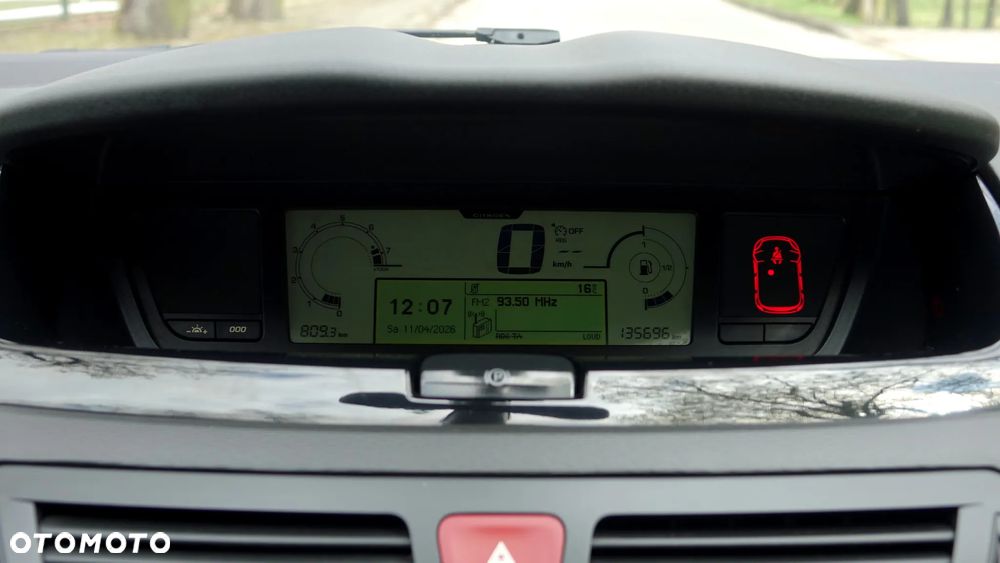 Citroën C4 Picasso VTi 120 Business Class - 17