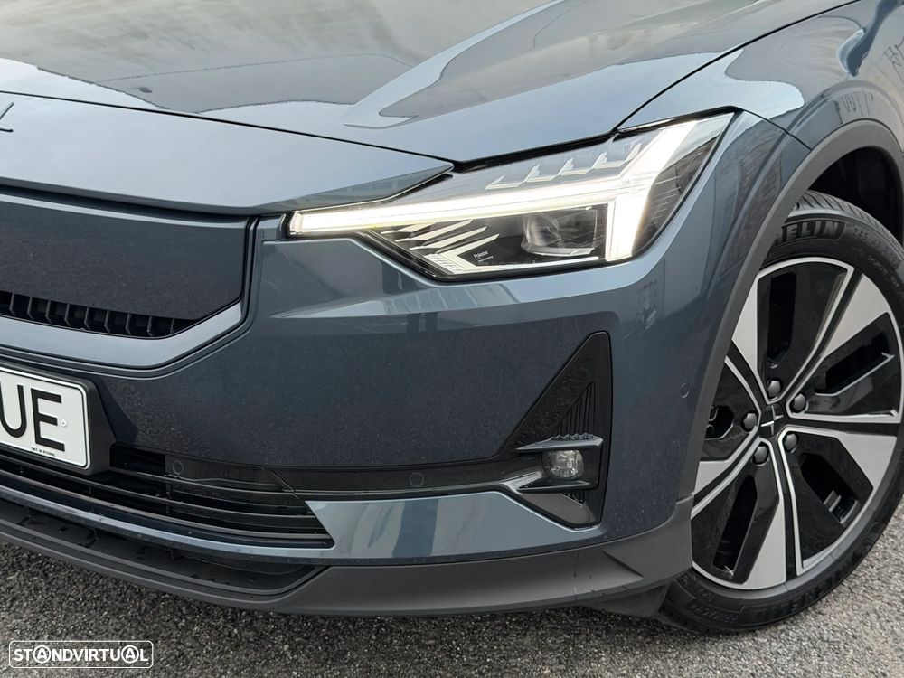 Polestar 2 Long Range 82 kWh Plus - 36