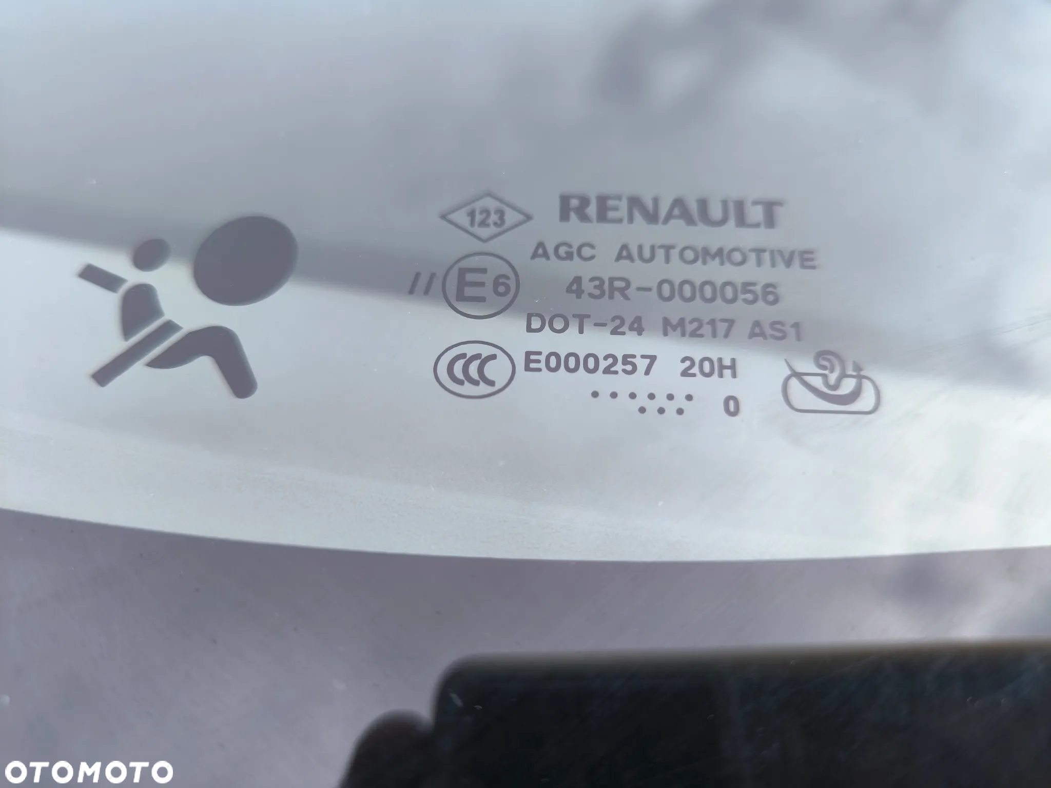 Renault Scenic 1.6 16V Tech Run - 18