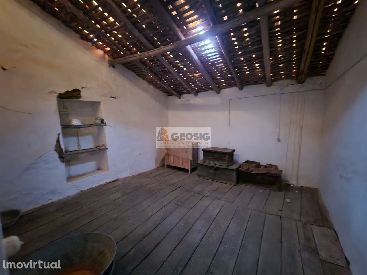 Moradia T2 Venda em Santa Cruz,Almodôvar - Grande imagem: 5/21