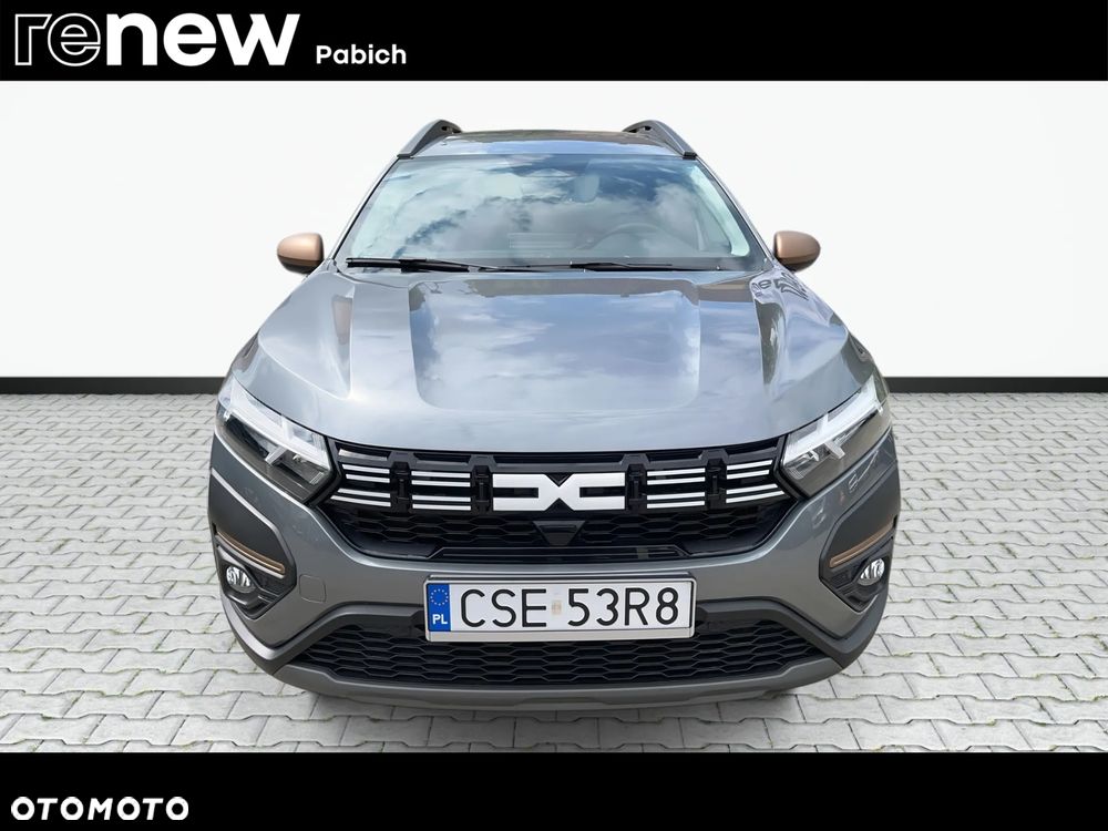Dacia Jogger 1.6 Full Hybrid 140 Extreme MMT - 2
