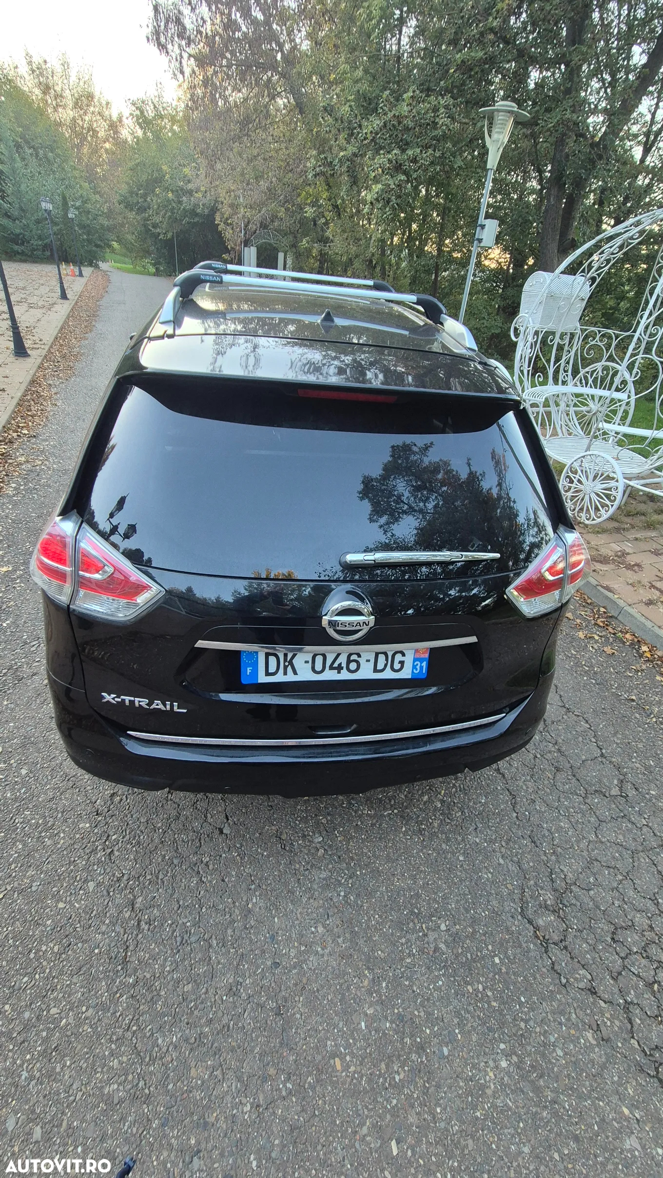 Nissan X-Trail 1.6 dCi ALL-MODE 4x4i Tekna - 33