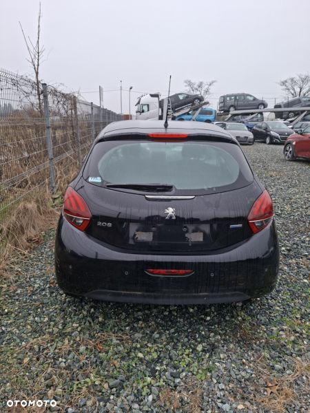 Peugeot 208 PureTech 110 Stop & Start Active - 2